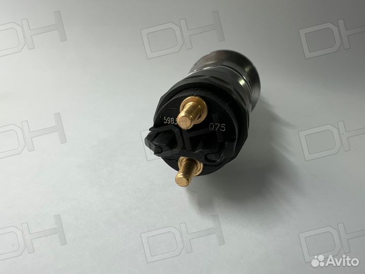 Форсунка 0445120075