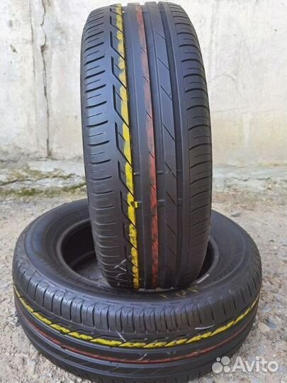 Bridgestone Turanza T001 195/60 R15 88H