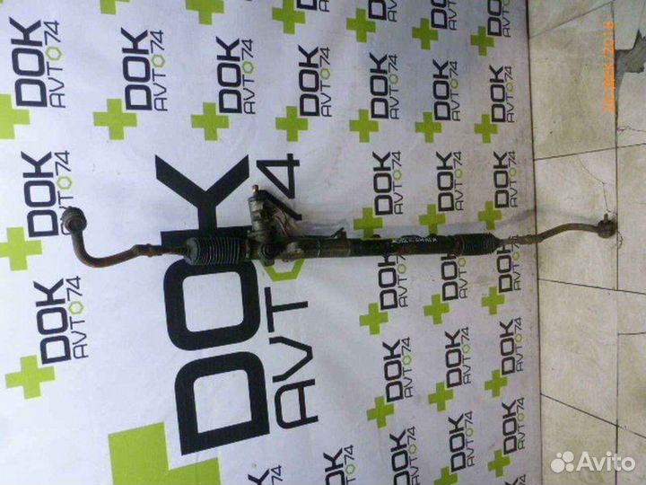 Рейка рулевая Hyundai Sonata 5 2.4 2007