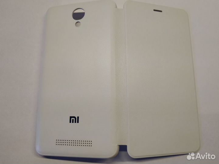 Чехол для Xiaomi Redmi Note 2 Prime