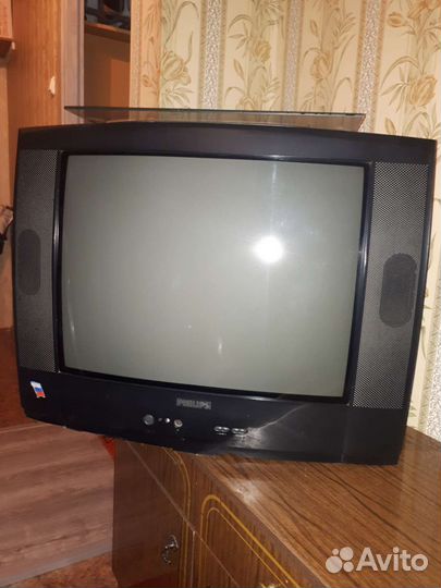 Телевизор