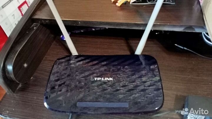Wifi роутер