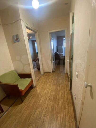 1-к. квартира, 40 м², 15/16 эт.