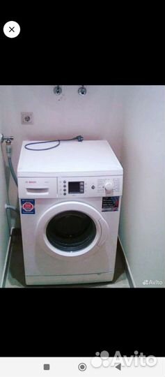 Услуги сантехника