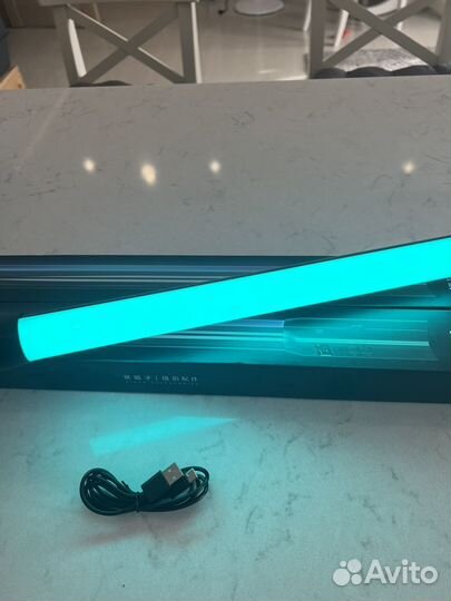 Светодиодные лампы