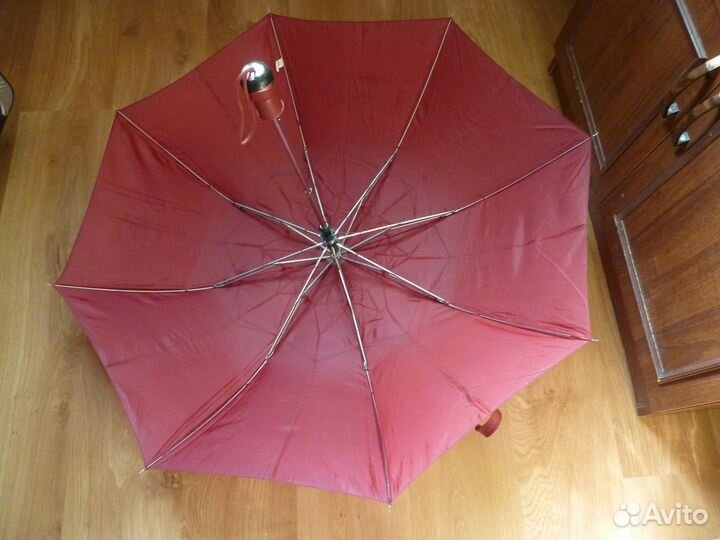 2 Зонтика дамских складных,3 сумочки