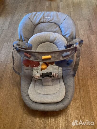 Детский Шезлонг Inglesina lounge