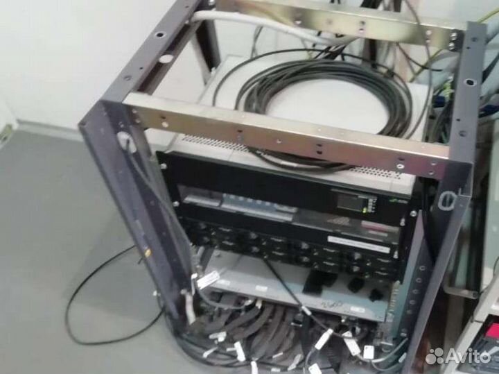 Стойка телекоммуникационная Huawei 19