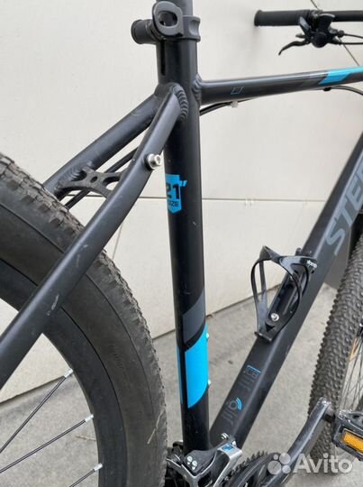 Горный велосипед Stern motion 29