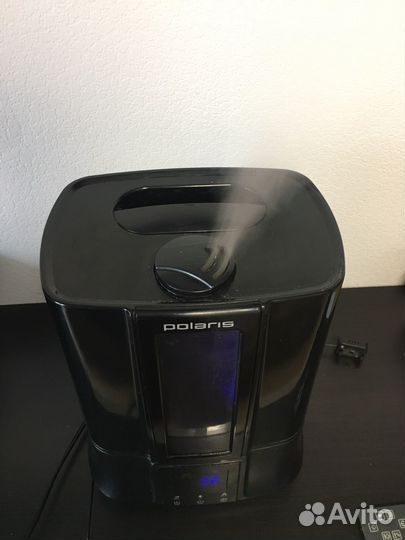 Увлажнитель воздуха polaris