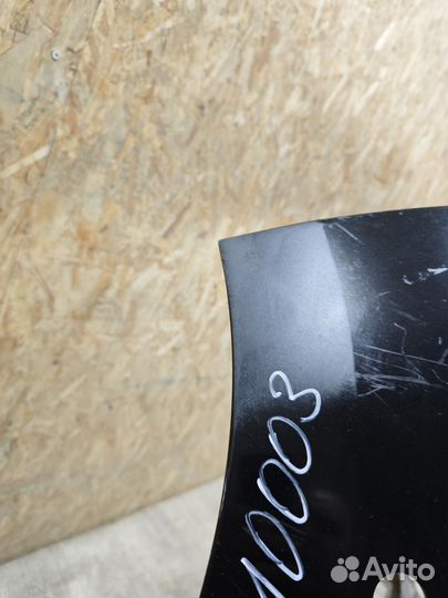 Бампер передний Haval Jolion