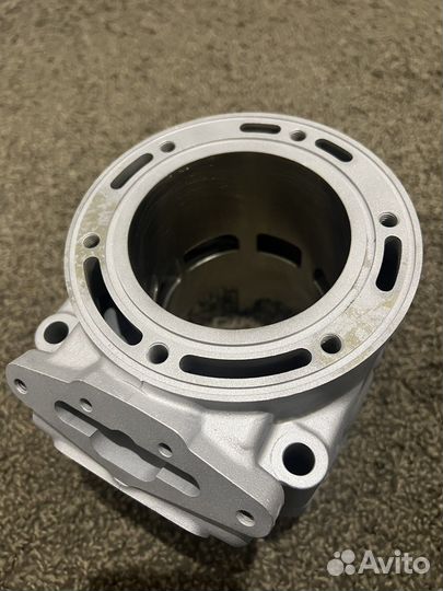 Цилиндр arctic cat m800