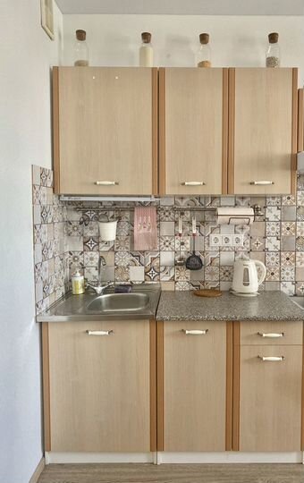 Квартира-студия, 20,4 м², 15/20 эт.