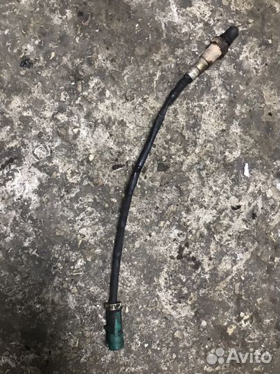 Датчик лямбда зонд Ford Focus 2