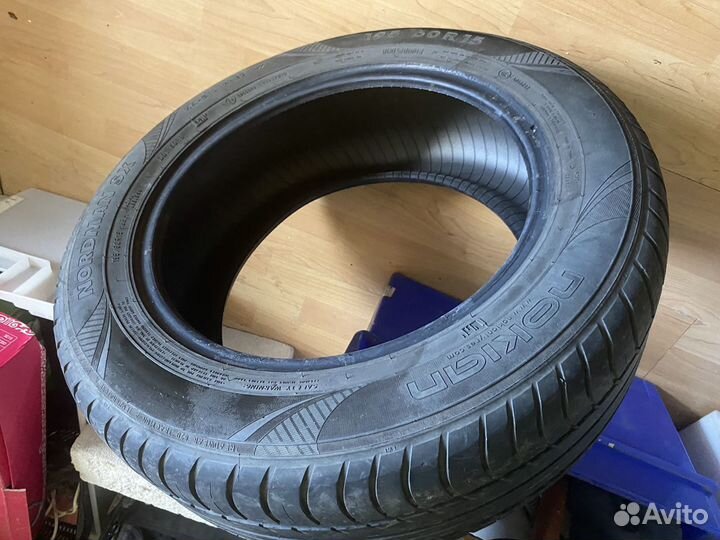 Nokian Tyres Nordman SX 195/60 R15