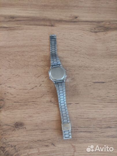 Наручные часы Casio a168