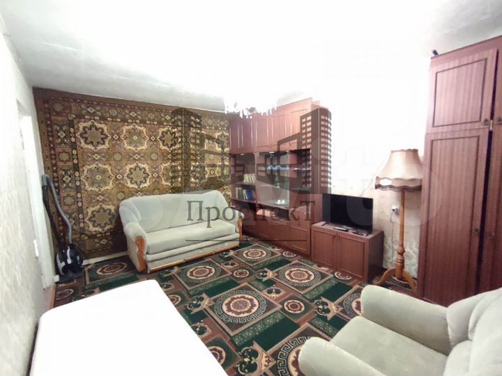 2-к. квартира, 48,2 м², 9/9 эт.