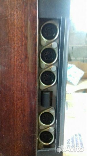 Катушечный магнитофон Комета212- 1 стерео