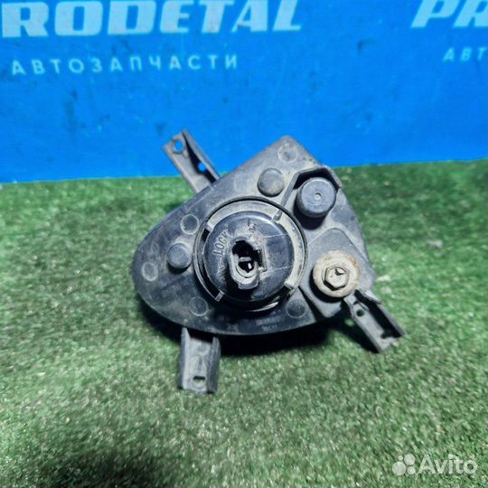 Фара противотуманная передняя левая Lifan Solano