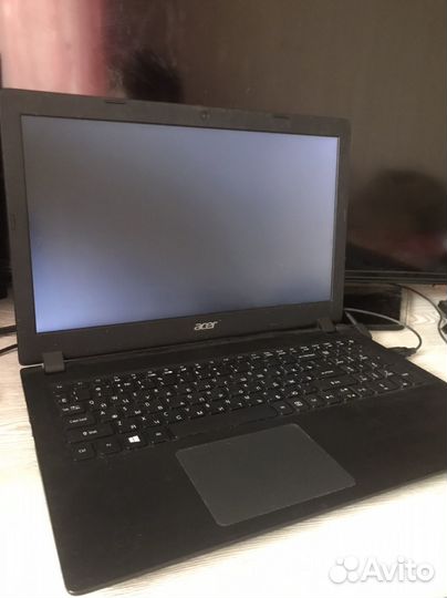 Ноутбук Acer Aspire 3 A315-21