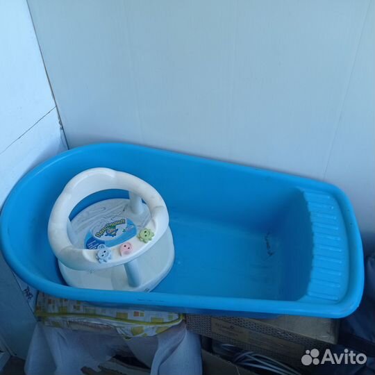 Продам детские принадлежности