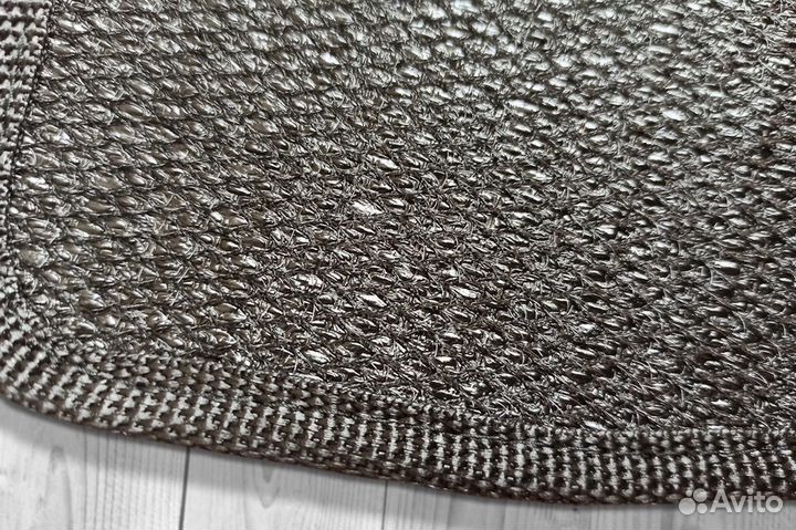 Текстильные 3D коврики Audi A7 II 2018-н.в