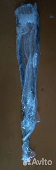 Трос привода ручного тормоза (зад.)