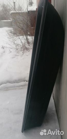 Санки волокуши для зимней рыбалки