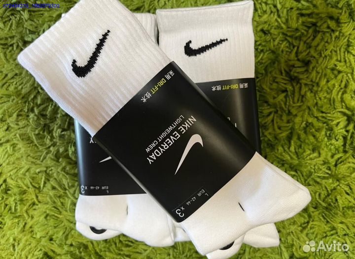 Носки Nike