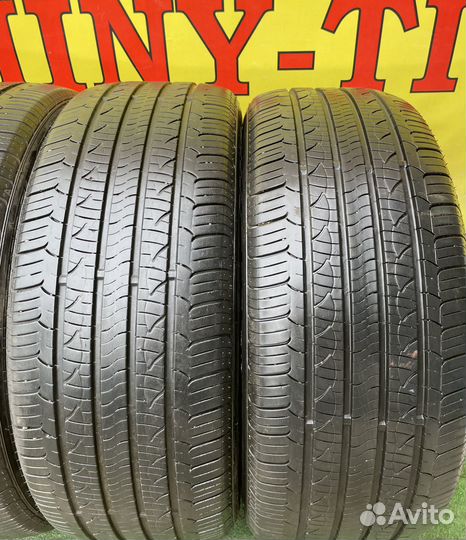 Nexen N'Priz AH8 235/55 R17 99V
