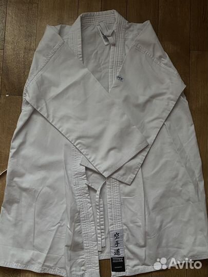 Кимоно для каратэ