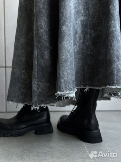 Юбка макси Balenciaga