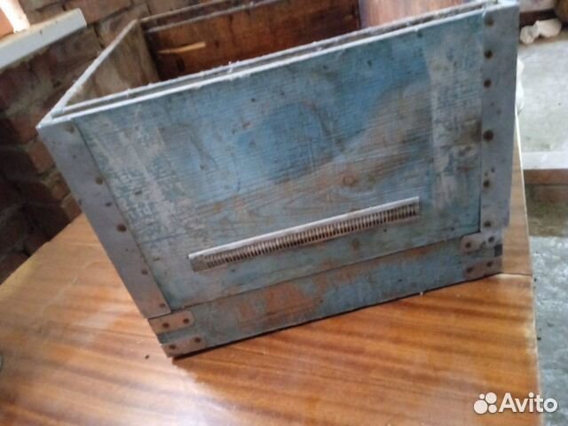 Пыльцеуловитель