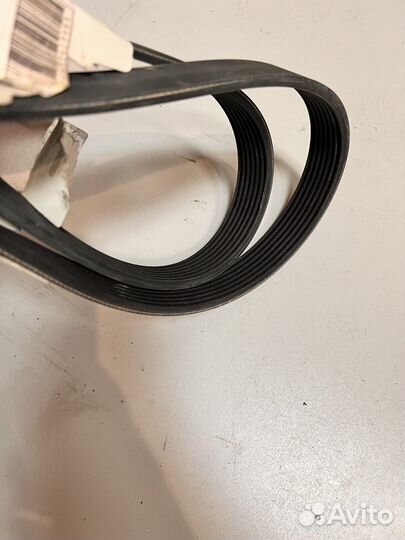 Ремень ручейковый mercedes benz GL-class X164