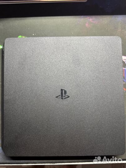 Sony playstation 4 slim 1 tb