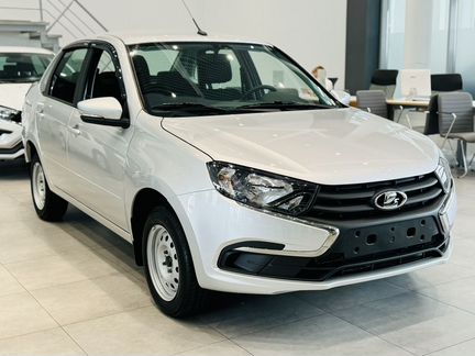 ВАЗ (LADA) Granta 1.6 MT, 2024