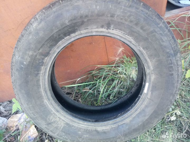 Bridgestone B380 215/65 R15