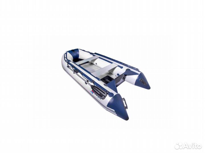 Лодка smarine SDP MAX-380
