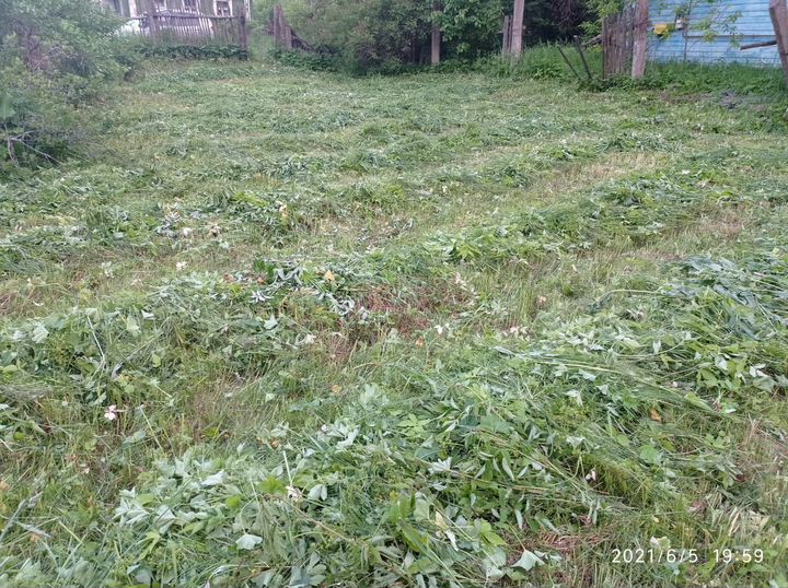 Участок 5 сот. (ИЖС)