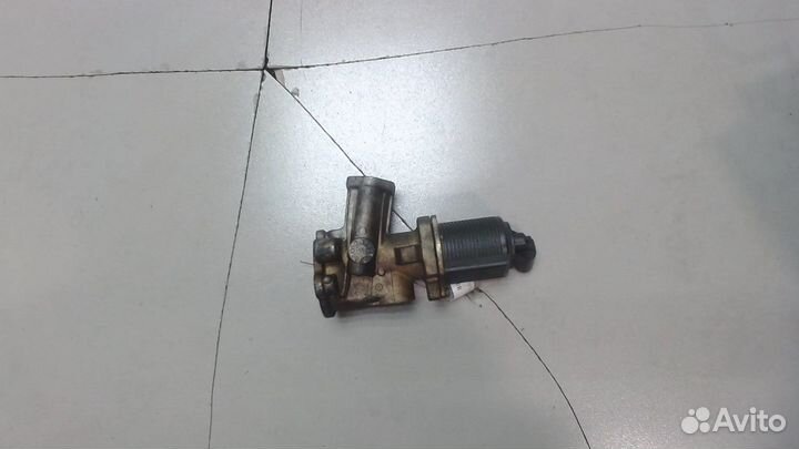 Клапан рециркуляции газов Opel Corsa C, 2004