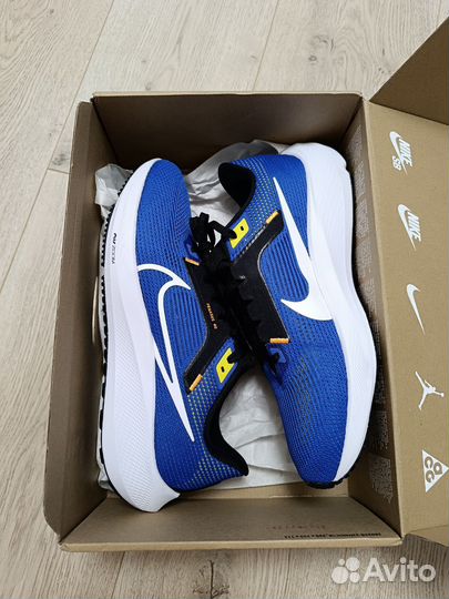 Кроссовки Nike Pegasus 40