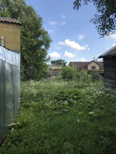Участок 15 сот. (ИЖС)