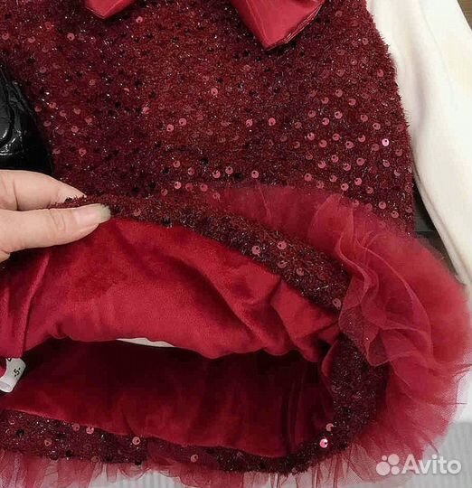 Одежда для девочки