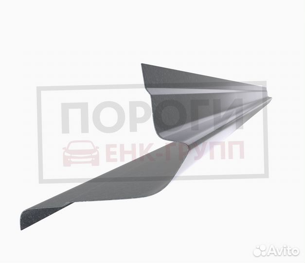 Пороги Kia Sportage 1 и другие