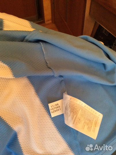 Футболка adidas мужская