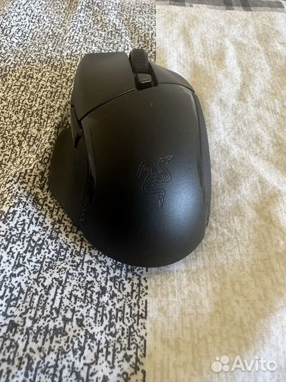 Игровая мышь Razer Basilisk X Hyperspeed