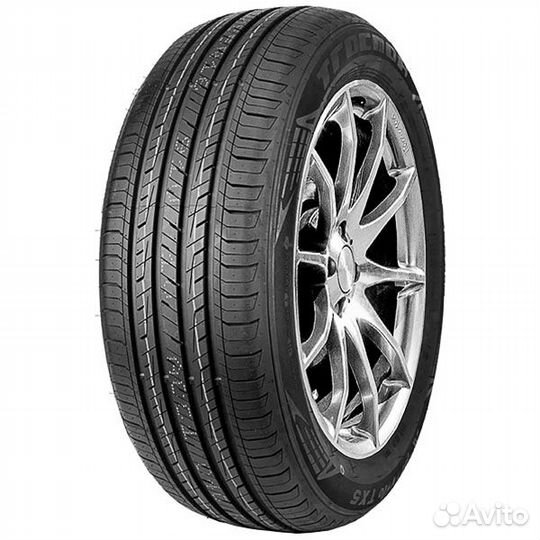 Tracmax X-Privilo TX5 155/80 R13