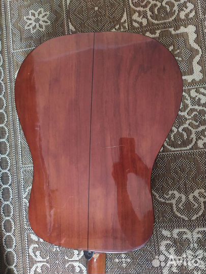 Fender DG 4 (cd 60ce) под восстановление