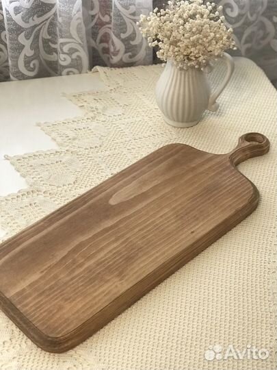 Кухонная доска
