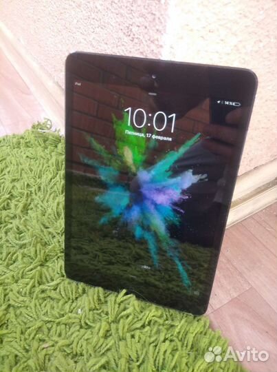iPad mini 2 32gb